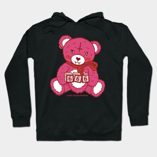 My Teddy Hoodie